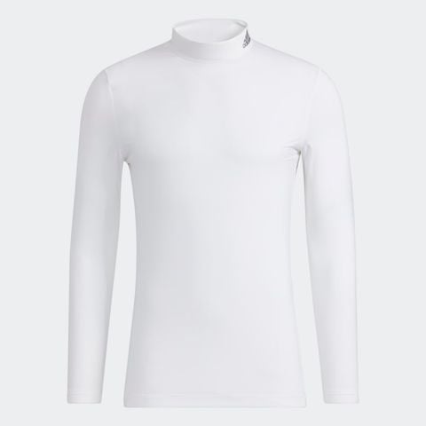 GT3406 Áo Adidas Baselayer Top White