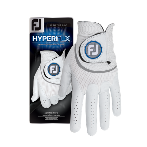 68257E-100 Găng tay FJ BS HYPERFLX