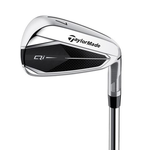 M1720807 Bộ Irons Taylormade Qi AS #5-PS NS820 R