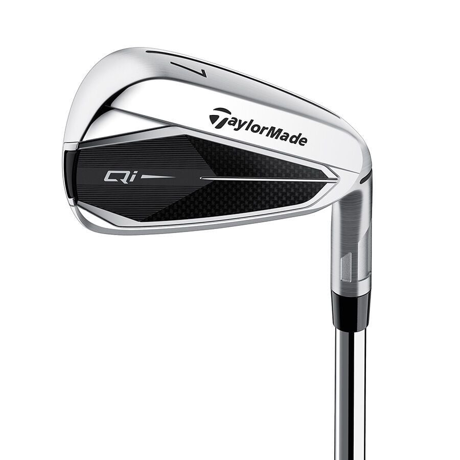 M1714907 Bộ Irons Taylormade Qi AS #5-PS TM60 R