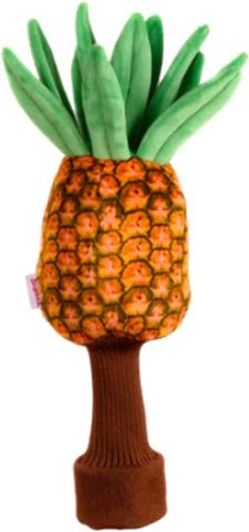 Cover DN Pineapple