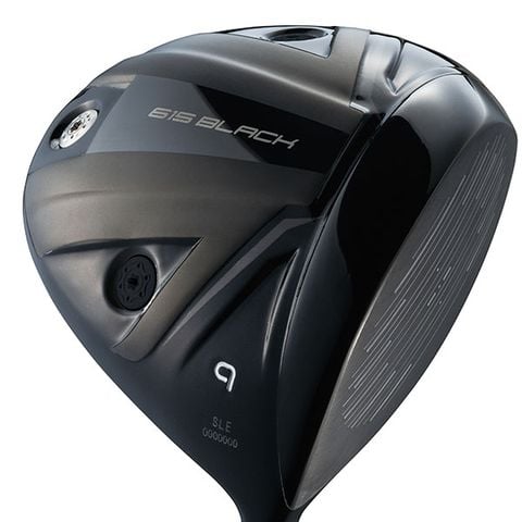 Đầu Driver GT Black SLE 9.5 with HC