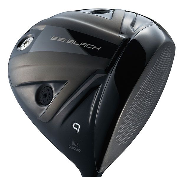 Đầu Driver GT Black SLE 10.5°with HC