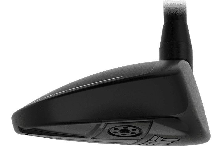 Đầu gậy FW PXG GEN6 0311XF RH 5