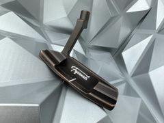 Đầu Gậy Fujimoto Golf Limited Black Copper Putter