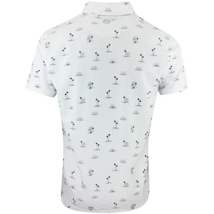 53875601 Áo Puma Cloudspun Horizons