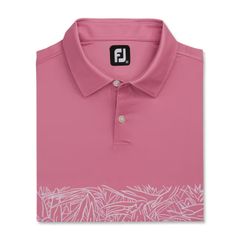 82042 Áo FJ Tropical Chestband