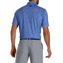 82049 Áo FJ Cookie Print Lisle