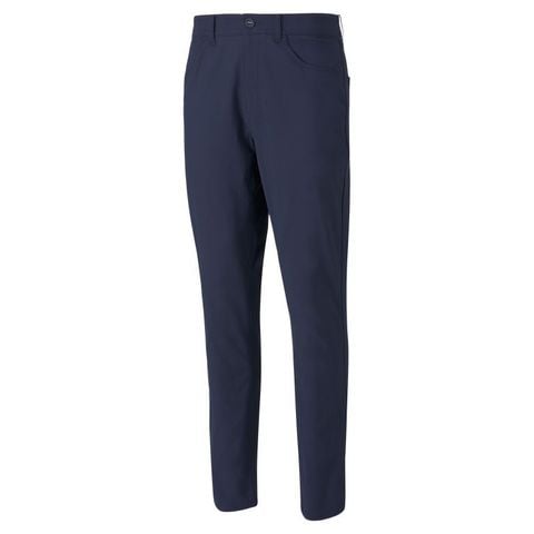 53110302 Quần Puma 101 Pant - Navy