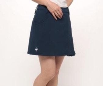 QGWVJE05V-NV00 Chân Váy Le Coq Sportif