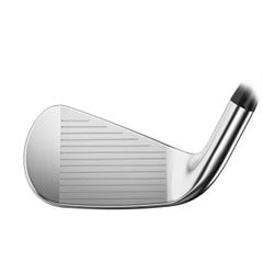 Shaft Putter LA GOLF P SERIES 105 .355 - BLACK