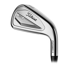 Shaft Putter LA GOLF P SERIES 105 .355 - BLACK