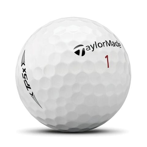 N7600001 Bóng Taylormade TM21 TP5x GLB (3Q)