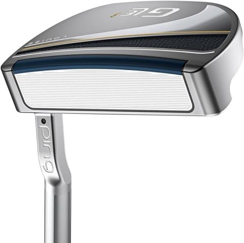 PTGLE3LOUISERED Gậy Putter Ping GLE3 Louise Steel 33''