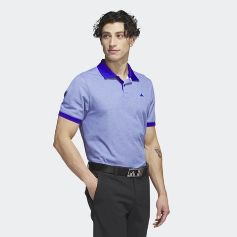HR7972 Áo Adidas NO SHOW LUCBLU