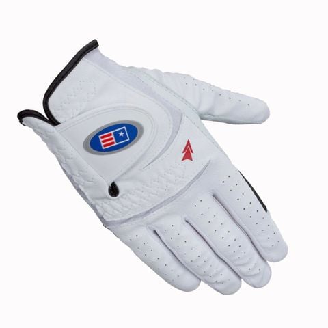 4223 Găng tay RH Golfer GG4 Glove - Wht