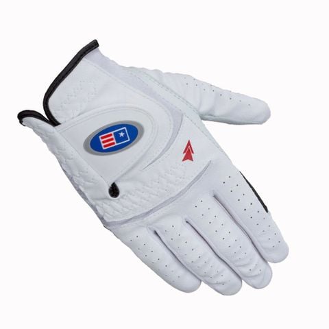 4223 Găng tay LH Golfer GG4 Glove - Wht
