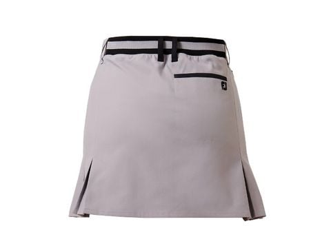 86688 Váy FJ CF JP WMS PLEATS GREY