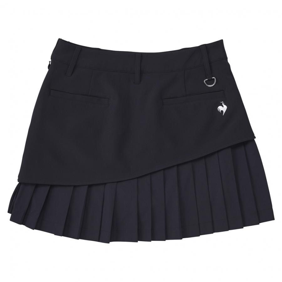 QGWWJE62V-BK00 Chân váy Le Coq Sportif