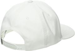 02557501 Mũ Puma Sip It Tech Cap Wht Glow-Silver Sky