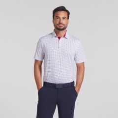 162884402 Áo Puma MATTR Burgh Polo White Glow