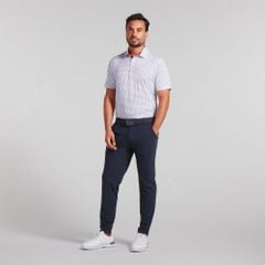 162884402 Áo Puma MATTR Burgh Polo White Glow