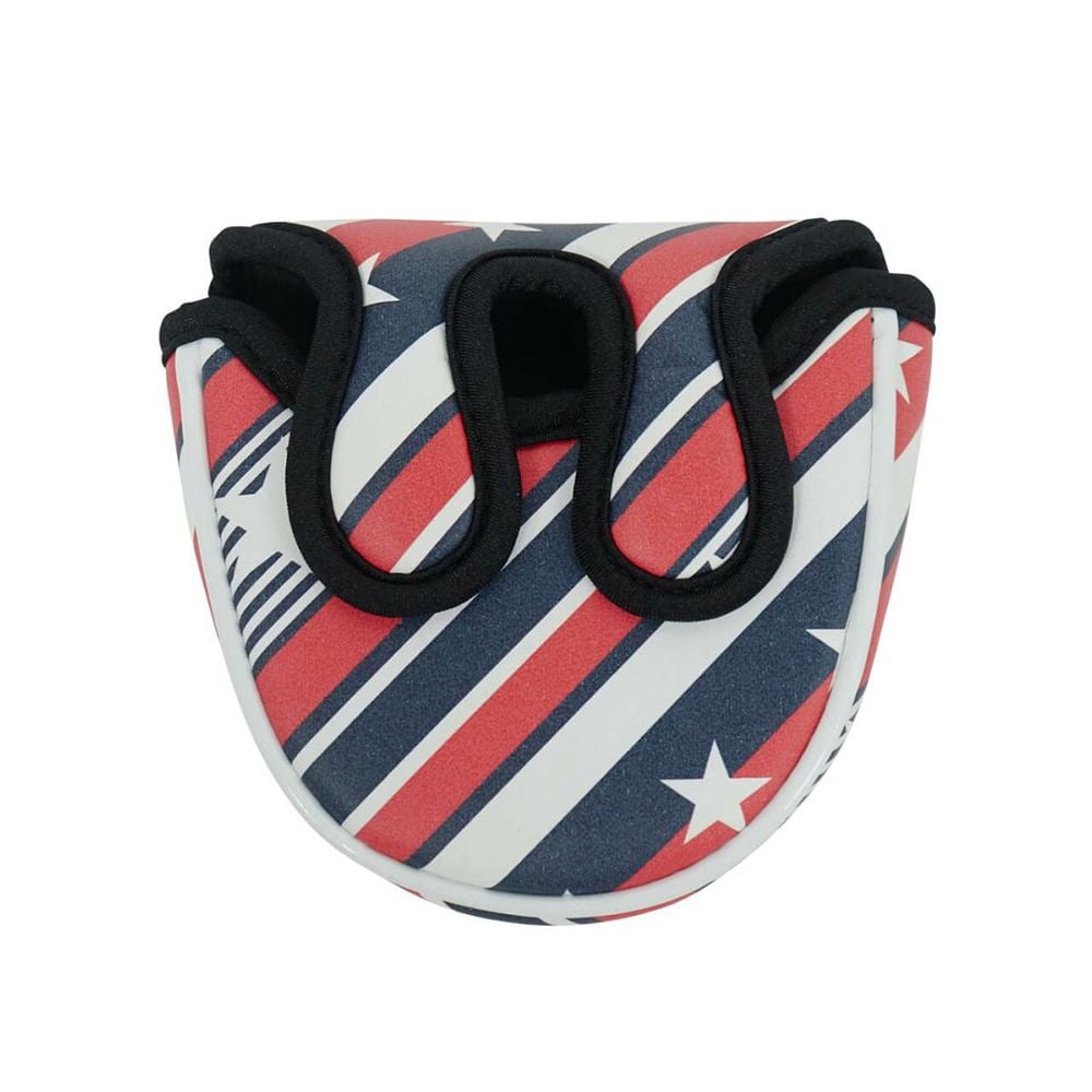 Cover Putter Mallet Typer Country Star