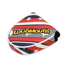 Cover Putter Mallet Typer Country Star