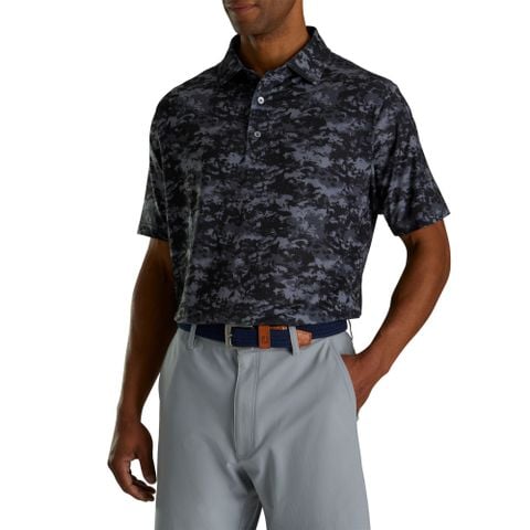 82200 Áo FJ Cloud Camo Lisle