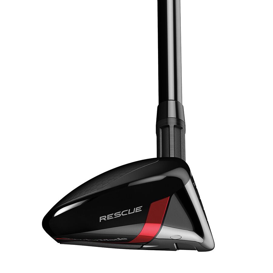 N9325607 Gậy Rescue Taylormade Stealth AS #4 TM60