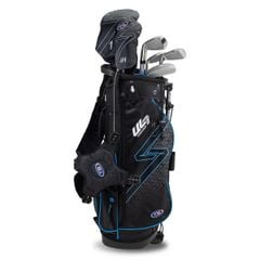 23104 Bộ gậy Kid UL7 48 7 Club Stand Set Blk/Teal