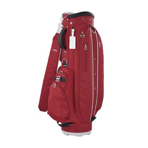 Túi gậy XXIO (GGC-X156W) Cart Bag Red Ladies