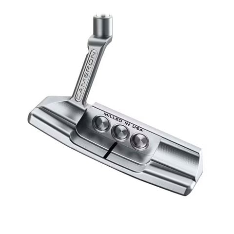 745RD33 Gậy Putter Titleist 2023 SEL NP 2 PLUS RH 33''