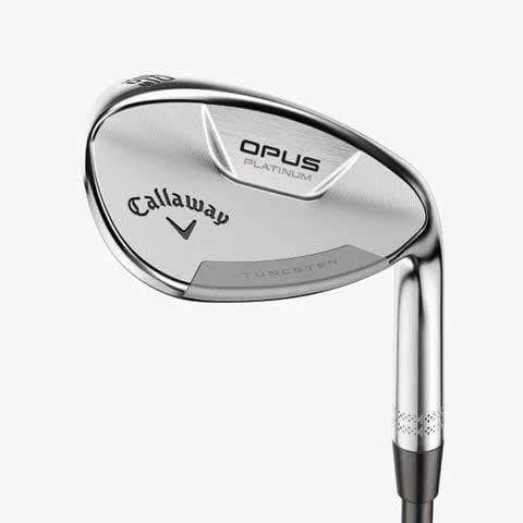 KG 197193402039 Gậy Wedges Callaway WG RH OPUS CRM ST S200 50.10