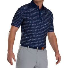 82355 Áo FJ Flag Banner Print