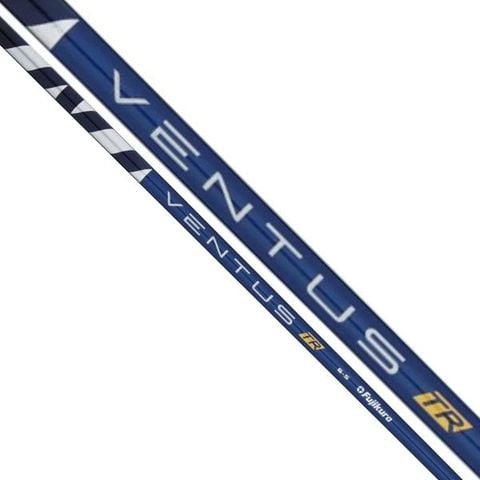 SA30 Shaft Driver / Fairway FUJIKURA VENTUS TR BLUE