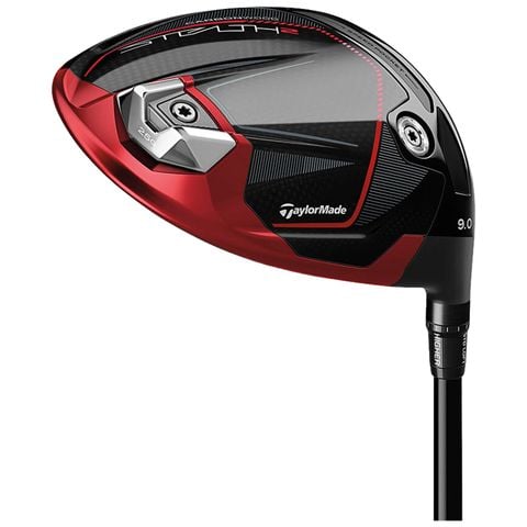 N8538709 Gậy Driver Taylormade Stealth 2 AS 9 TM50