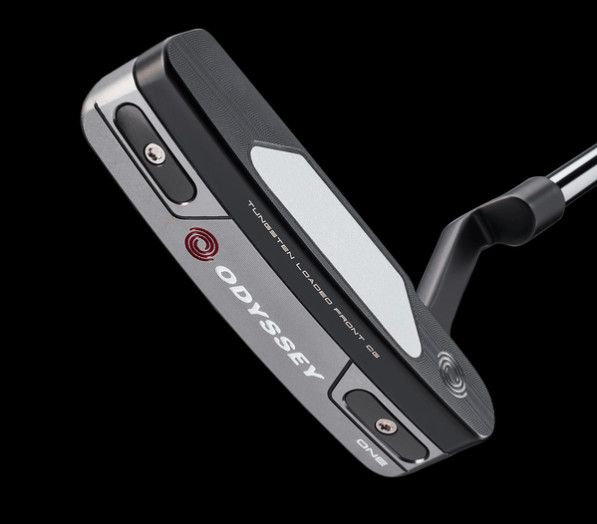 73017 Putter Odyssey TRI-HOT 34