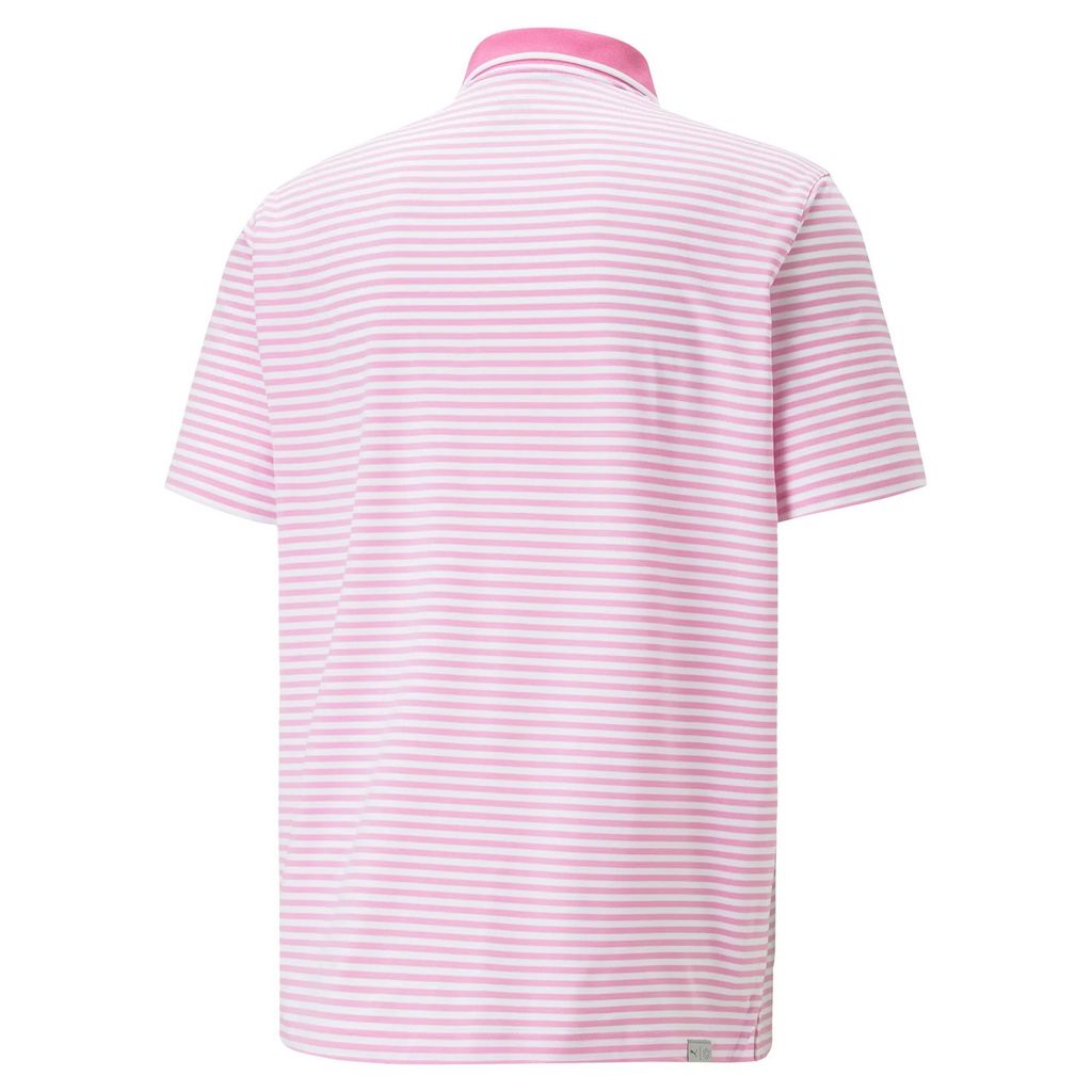 53744705 Áo Puma Cloudspun Feeder - Pink