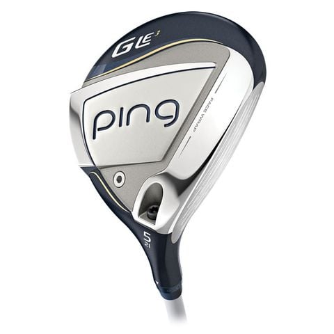 GLE3ULTH26L Gậy Rescue Ping Lady GLE3UL #5H