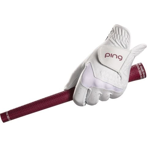 GLV34332-104 Găng Tay Ping Sport Ladies 193 RH