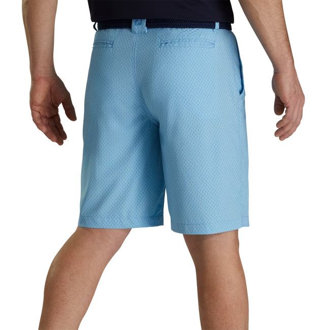 82258 Quần FJ Tonal Print Lightweight Short