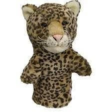 Cover DN Leopard