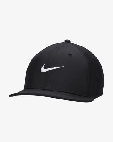 FJ0437-010 Mũ Nike Pro Structured Round