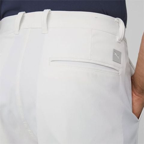 53552201 Quần Puma Dealer Short 10 Wht
