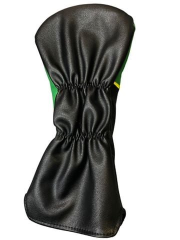 CRAFTSMAN HOLE IN ONE WITH FLAG DRIVER HEADCOVER