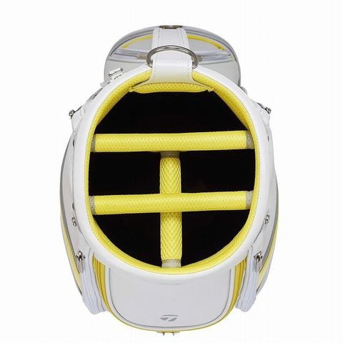 N9296701 Túi Gậy Taylormade 2WSCB-TD297 WH