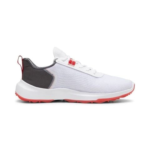 37920401 Giày Puma Fusion Crush Sport P.Wht-Dark Coal