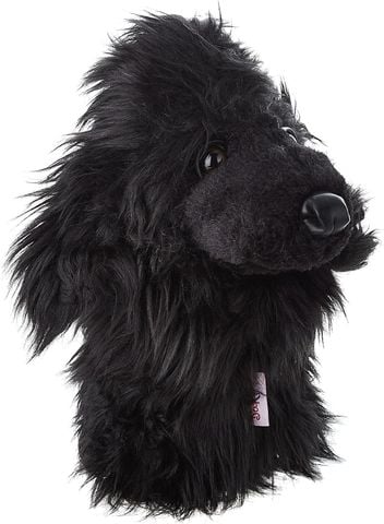 Cover DN BLACK POODLE HYBRID