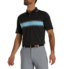82071 Áo FJ Engineered Pin Stripe